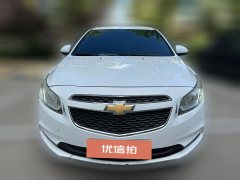 2015 Chevrolet Cruze Sedan 2015 1.5 MT ClassicSL #2