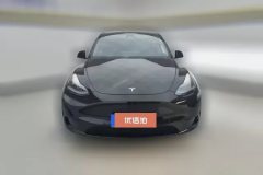 2023 Tesla Model Y 2022 Facelift rear wheel driveEdition #2