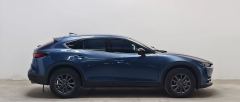 2020 Mazda CX-4 2020 2.0 AT blue sky vitalityEditionFWD #8