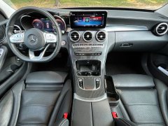 2020 Mercedes-Benz C-Class 2020 1.5T AT C260LSport Facelift #6