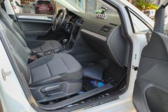 2019 Volkswagen Golf 2019 1.6 AT Comfort #8