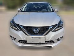 2018 Nissan Sylphy 2018 1.8 AT XVSmart Premium #2