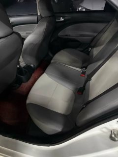 2019 Kia Pegas 2017 1.4 AT LuxuryDeluxe #3