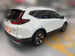 2022 Honda CR-V 2021 1.5T AT 240TURBOUrbanEditionFWD #8