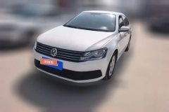 2017 Volkswagen Lavida 2017 1.6 AT Fashion #1