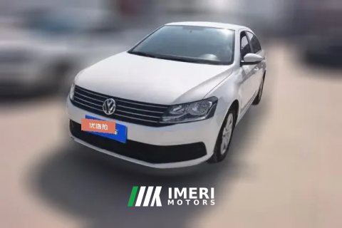 2017 Volkswagen Lavida 2017 1.6 AT Fashion