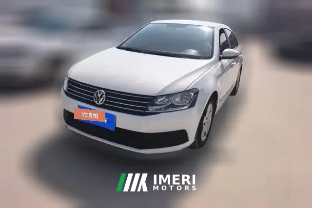 2017 Volkswagen Lavida 2017 1.6 AT Fashion