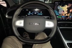 2025 Geely Galaxy Geely Galaxy Xingyuan 2025 UP 410km Discovery #15