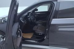 2022 BMW X1 2022 2.0T AT xDrive 25Li Exclusive #9
