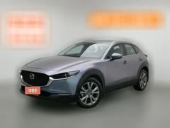 2022 Mazda CX-30 2021 2.0L AT Jiayue #1