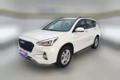 2018 Haval M6 2018 1.5T AT Elite FWD Facelift #1