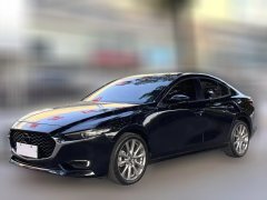 2020 Mazda Mazda3 Axela Sedan 2020 2.0 AT QualityEdition #1