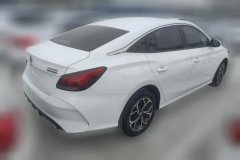 2022 MG MG5 2022 1.5L AT 180DVVT CVTyouthLuxury #3