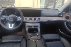 2019 Mercedes-Benz E-Class 2019 2.0T AT E200L #13