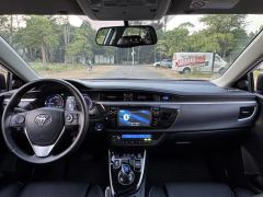 2017 Toyota Levin 2017 1.8 AT H VLuxuryHybrid Facelift HEV #8