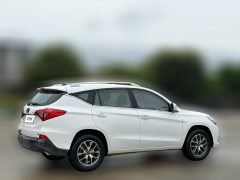 2017 BYD Song 2017 1.5T AT matchlessUpgradeEditionLuxury #2