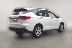 2018 Haval M6 2018 1.5T AT Elite FWD Facelift #2