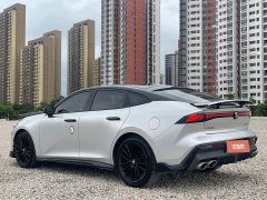 2022 Chang'an UNI-V 2022 1.5T AT Sport #7