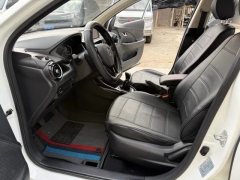 2019 Chang'an Yuexiang Sedan 2018 1.4 MT Luxury #12