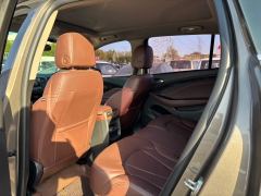 2015 Buick Envision Plus 2015 1.5T AT 20TLeadingFWD #4