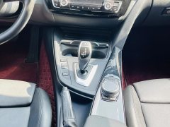 2019 BMW 3 Series 2019 2.0T AT 320Li MSport Pkg #12