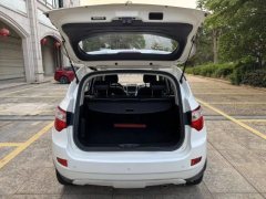 2015 Chang'an CS35 2015 1.6 MT Luxury China V #12