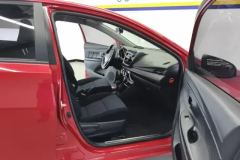 2019 Toyota Yaris L 2019 1.5 AT ECharmingEdition China VI #8