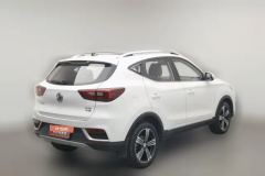 2017 MG ZS 2017 1.0T AT 16TFlagshipConnectednetEdition #2