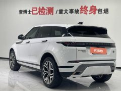 2021 Land Rover Range Rover Evoque 2020 2.0T AT 249PS R-DYNAMIC SSport #11