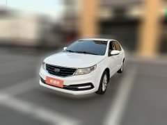 2016 Geely Auto Vision 2015 1.5 MT Elite #1