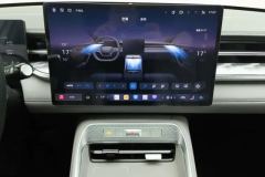 2025 Roewe M7 DMH 2025 160kmEnjoyEdition #16
