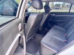 2015 Geely Auto Emgrand Sedan 2015 1.5 AT upEdition #8