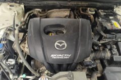 2015 Mazda Mazda3 Axela Sedan 2014 1.5 MT Comfort #10