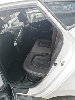 2016 Hyundai ix35 2015 2.0 AT SmartFWD China IV #7