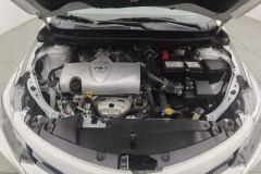 2022 Toyota Vios 2022 1.5L AT 20Anniversary #7
