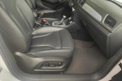 2016 Audi Q3 2015 2.0T AT 35TFSIComfort 4WD #8