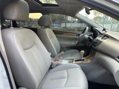 2015 Nissan Sylphy 2014 1.6 AT XVExclusive #13