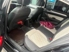 2023 Volkswagen Magotan 2023 2Million Edition 2.0T AT 330TSI DSGLuxury #7