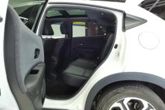2022 Honda XR-V 2021 1.5 AT Comfort #11