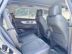 2026 Chery Tiggo 8 Pro 2025 1.6T AT 290T 2WDLuxury #11
