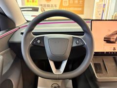 2025 Tesla Model Y 2025 rear wheel driveEdition #16