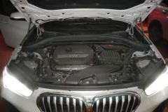 2021 BMW X1 2021 2.0T AT sDrive25Li Leading #10