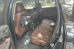 2020 Buick Envision Plus 2020 2.0T AT 28T Million Edition 4WD #11