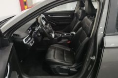 2022 Geely Auto Emgrand Sedan 2022 No.4generation 1.5L MT Elite #13