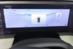 2024 Geely Galaxy Geely Galaxy L7 2024 1.5T AT 115km PLUS Dragon SoaringEdition #14