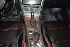 2015 Volkswagen Golf 2016 1.4T AT 230TSI Comfort #16