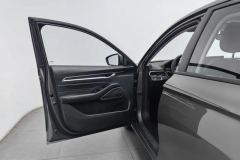 2023 Geely Auto Emgrand Sedan 2023 No.4generationChampion 1.5L AT CVTLuxury #11
