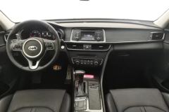 2018 Kia K5 2016 2.0L AT LUX #12