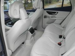 2024 Mercedes-Benz EQE SUV 2024 500 4MATIC Luxury #7