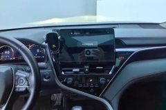 2022 Toyota Camry 2021 2.5G Luxury #13